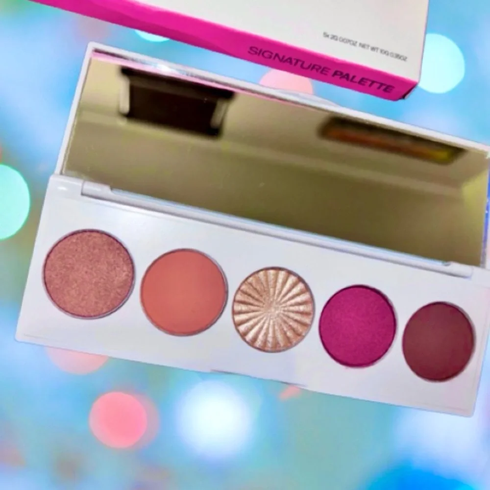 Ofra Cosmetics: Symphony Signature Palette NIB